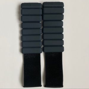 Bala Bangles 1lb Charcoal